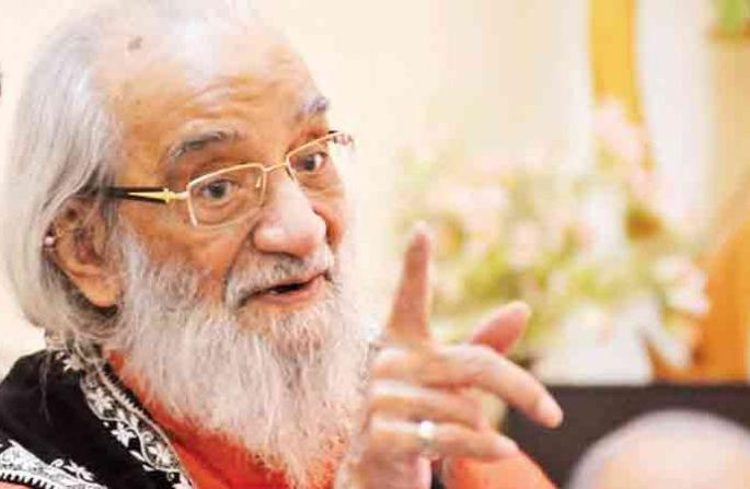 "Chhatrapati Shivaji Maharaj gave character and national thought to the society" | "छत्रपती शिवाजी महाराजांनी समाजाला चारित्र्य अन् राष्ट्रीय विचार दिला" - बाबासाहेब पुरंदरे "Chhatrapati Shivaji Maharaj gave character and national thought to the society" | "छत्रपती शिवाजी महाराजांनी समाजाला चारित्र्य अन् राष्ट्रीय विचार दिला" - बाबासाहेब पुरंदरे