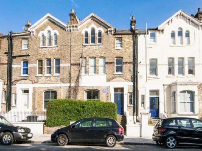 Babasaheb's memorial project in London is incomplete | बाबासाहेबांच्या लंडनमधील स्मारकाचा प्रकल्प अपूर्णच Babasaheb's memorial project in London is incomplete | बाबासाहेबांच्या लंडनमधील स्मारकाचा प्रकल्प अपूर्णच