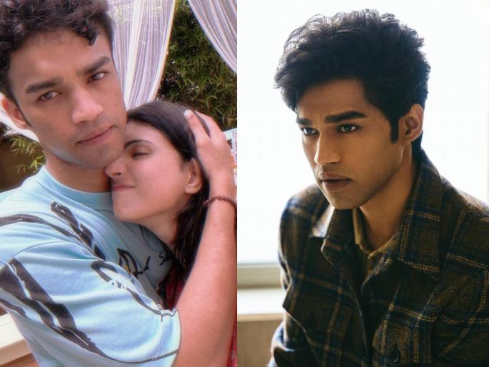 Babil Khan breakup with girlfriend shared emotional post on instagram fans are worried | बाबिल खानचा ब्रेकअप! गर्लफ्रेंडसोबतचे फोटो पोस्ट करत लिहिलं भावनिक कॅप्शन Babil Khan breakup with girlfriend shared emotional post on instagram fans are worried | बाबिल खानचा ब्रेकअप! गर्लफ्रेंडसोबतचे फोटो पोस्ट करत लिहिलं भावनिक कॅप्शन