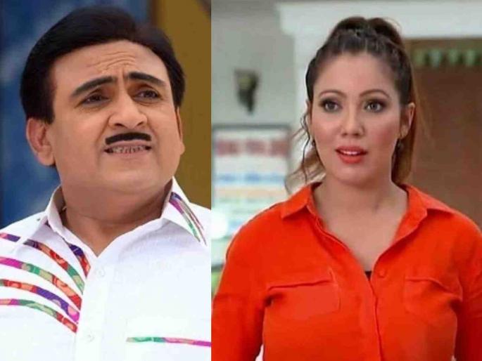 Munmun Dutta shared how she got selected for Babita s role in Taarak Mehta Ka Ooltah Chashmah | जेठालालमुळेच झाली बबिताची 'तारक मेहता...' मध्ये एन्ट्री? मुनमुन दत्तानेच सांगितला किस्सा Munmun Dutta shared how she got selected for Babita s role in Taarak Mehta Ka Ooltah Chashmah | जेठालालमुळेच झाली बबिताची 'तारक मेहता...' मध्ये एन्ट्री? मुनमुन दत्तानेच सांगितला किस्सा