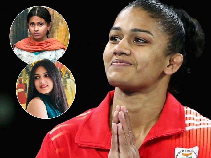 Actress Suhani Bhatnagar, who played the role of Babita Phogat in Aamir Khan's Dangal, has died at the age of 19 | पडद्यावरील 'छोट्या बबिता'चा १९ व्या वर्षी मृत्यू; अभिनेत्री सुहानीच्या निधनाने कुस्तीपटू भावूक Actress Suhani Bhatnagar, who played the role of Babita Phogat in Aamir Khan's Dangal, has died at the age of 19 | पडद्यावरील 'छोट्या बबिता'चा १९ व्या वर्षी मृत्यू; अभिनेत्री सुहानीच्या निधनाने कुस्तीपटू भावूक