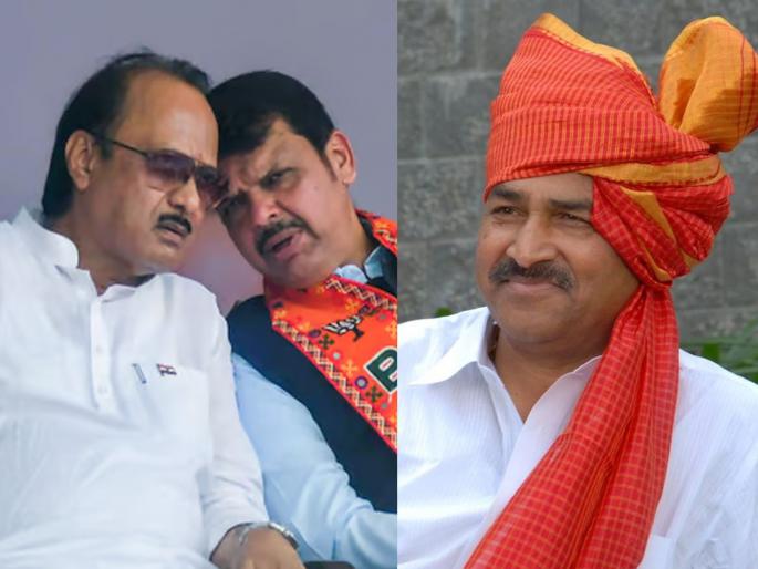 MLA Babanrao Shinde finally quits Mahayuti; Ranjit Singh Shinde will contest from Tutari or independent | 'पुतण्याचा कौटुंबिक विषय कायमचा संपला' म्हणत आमदार बबनराव शिंदेंची महायुतीला सोडचिठ्ठी MLA Babanrao Shinde finally quits Mahayuti; Ranjit Singh Shinde will contest from Tutari or independent | 'पुतण्याचा कौटुंबिक विषय कायमचा संपला' म्हणत आमदार बबनराव शिंदेंची महायुतीला सोडचिठ्ठी