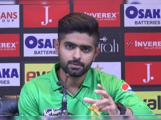 Pakistan Playing XI vs India: Shoaib Malik in Babar Azam’s 12-man squad, call on final XI before match | India vs Pakistan : टीम इंडियाला आव्हान देणारे शिलेदार पाकिस्ताननं केले जाहीर; युवा व अनुभवी खेळाडूंची घातलीय सांगड