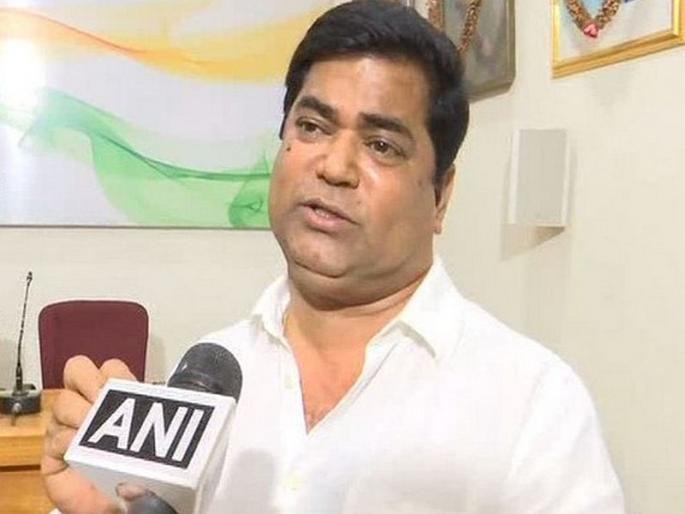 join to BJP for Employment and development - Babu Kawalekar | रोजगार, विकासासाठीच भाजपामध्ये प्रवेश - बाबू कवळेकर join to BJP for Employment and development - Babu Kawalekar | रोजगार, विकासासाठीच भाजपामध्ये प्रवेश - बाबू कवळेकर