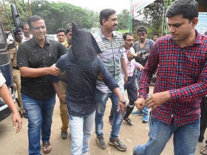 The culprits of the archives who attacked Matakking Babu Nader | मटकाकिंग बाबू नाडरवर हल्ला करणारे अभिलेखावरील गुन्हेगार The culprits of the archives who attacked Matakking Babu Nader | मटकाकिंग बाबू नाडरवर हल्ला करणारे अभिलेखावरील गुन्हेगार