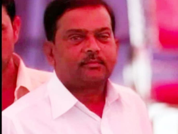 Former Mayor of Mangalvedha Municipal Council Babubhai Makandar passed away | मंगळवेढा नगरपरिषदेचे माजी नगराध्यक्ष बाबूभाई मकानदार यांचे निधन Former Mayor of Mangalvedha Municipal Council Babubhai Makandar passed away | मंगळवेढा नगरपरिषदेचे माजी नगराध्यक्ष बाबूभाई मकानदार यांचे निधन