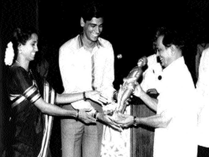 The rare accumulation of Babuji's concert | बाबूजींच्या मैफलीचे दुर्मिळ संचित The rare accumulation of Babuji's concert | बाबूजींच्या मैफलीचे दुर्मिळ संचित