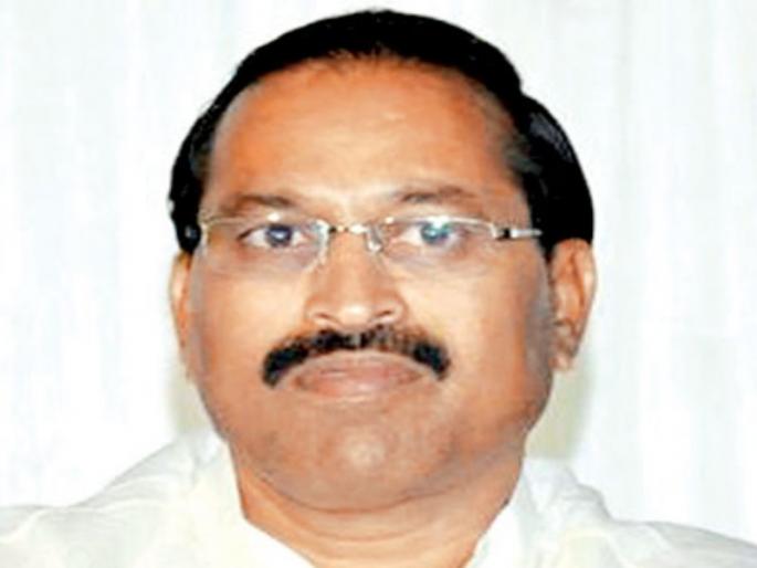 raid on Pune Municipal Corporation corporator Baburao Chandere's baner house | पुणे महापालिका नगरसेवक बाबूराव चांदेरे यांच्या घरावर प्राप्तीकर विभागाचा छापा raid on Pune Municipal Corporation corporator Baburao Chandere's baner house | पुणे महापालिका नगरसेवक बाबूराव चांदेरे यांच्या घरावर प्राप्तीकर विभागाचा छापा