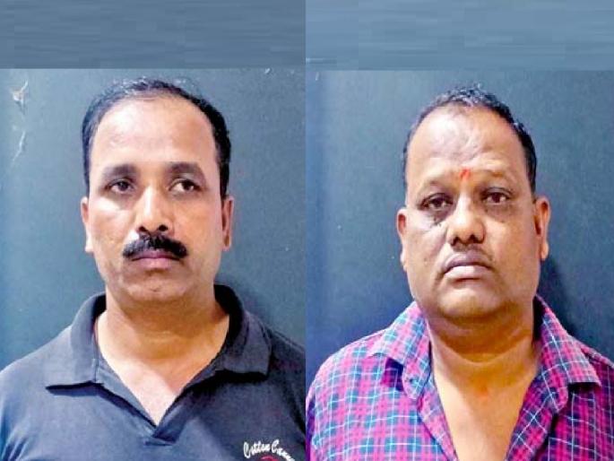 Two arrested in case of gender diagnosis, including an electropathy doctor | Kolhapur News: गर्भलिंग निदानप्रकरणी दोघे अटक, एका इलेक्ट्रोपॅथी डॉक्टरचा समावेश Two arrested in case of gender diagnosis, including an electropathy doctor | Kolhapur News: गर्भलिंग निदानप्रकरणी दोघे अटक, एका इलेक्ट्रोपॅथी डॉक्टरचा समावेश