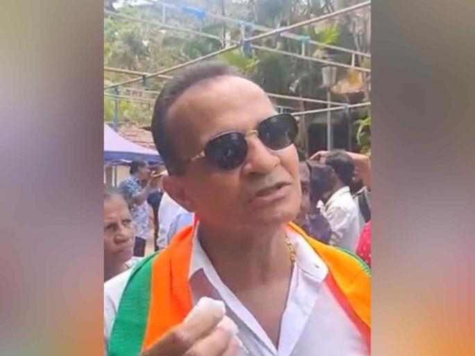 Smart City apologizes for delay in works, expected to be completed by May 31: Babush Montserrat | स्मार्ट सिटी कामांच्या विलंबासाठी माफी मागतो, ३१ मेपर्यंत पूर्ण होण्याची अपेक्षा: बाबूश मोन्सेरात Smart City apologizes for delay in works, expected to be completed by May 31: Babush Montserrat | स्मार्ट सिटी कामांच्या विलंबासाठी माफी मागतो, ३१ मेपर्यंत पूर्ण होण्याची अपेक्षा: बाबूश मोन्सेरात