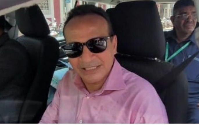 90 percent of smart city works completed remaining work to be done in four days said babush monserrate | स्मार्ट सिटीची ९० टक्के कामे पूर्ण, उर्वरीत कामे चार दिवसात होणार: मंत्री बाबूश मोन्सेरात 90 percent of smart city works completed remaining work to be done in four days said babush monserrate | स्मार्ट सिटीची ९० टक्के कामे पूर्ण, उर्वरीत कामे चार दिवसात होणार: मंत्री बाबूश मोन्सेरात