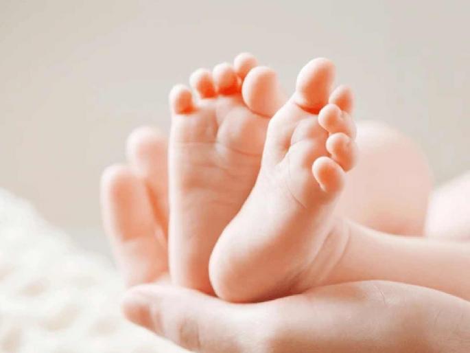 A one and a half year old baby was sold by the birth parents themselves; Four and a half lakh deal, six people arrested | दीड वर्षाच्या बाळाची जन्मदात्यांनीच केली विक्री; साडेचार लाखांचा सौदा, सहा जणांना अटक