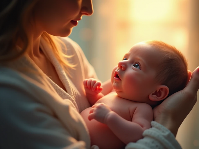 Article: Child born a year and a half after lover's death | लेख: प्रियकराच्या मृत्यूनंतर दीड वर्षांनी मुलाला जन्म Article: Child born a year and a half after lover's death | लेख: प्रियकराच्या मृत्यूनंतर दीड वर्षांनी मुलाला जन्म