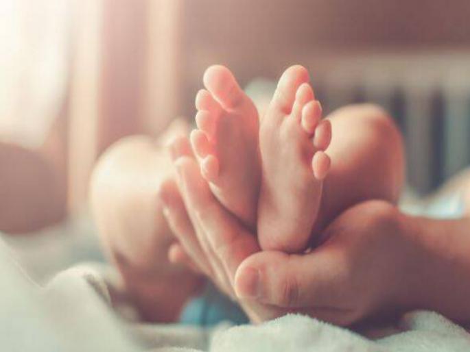 Fighting to the death, the newborn won the battle against Corona | 'त्या'च्यासाठी एकच शब्द 'मृत्युंजय';३५ दिवस मृत्यूशी झुंज देत नवजात बालकाने जिंकली कोरोनाविरोधात लढाई Fighting to the death, the newborn won the battle against Corona | 'त्या'च्यासाठी एकच शब्द 'मृत्युंजय';३५ दिवस मृत्यूशी झुंज देत नवजात बालकाने जिंकली कोरोनाविरोधात लढाई