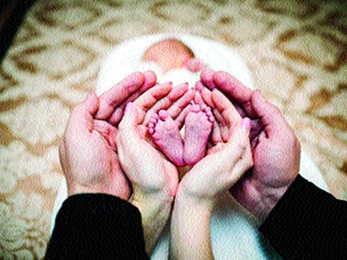 hc names boy johan sachin after inter faith parents split | आई-वडिलांच्या वादामुळे चक्क हायकोर्टाने केलं बाळाचं नामकरण hc names boy johan sachin after inter faith parents split | आई-वडिलांच्या वादामुळे चक्क हायकोर्टाने केलं बाळाचं नामकरण