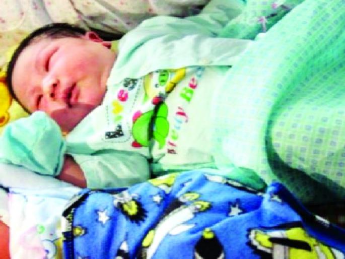 7 kg of baby's weight, type in vietnam | बाळाचे वजन सात किलो, व्हिएटनाममधील प्रकार 7 kg of baby's weight, type in vietnam | बाळाचे वजन सात किलो, व्हिएटनाममधील प्रकार