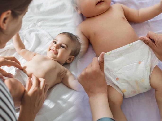 baby consent before diaper change ask consent before changing diapers | मॉडर्न पॅरेंटिंगचा नवा दावा, म्हणे डायपर बदलण्यापूर्वी बाळाची परवानगी घ्या, कन्सेंटचा करा विचार कारण... baby consent before diaper change ask consent before changing diapers | मॉडर्न पॅरेंटिंगचा नवा दावा, म्हणे डायपर बदलण्यापूर्वी बाळाची परवानगी घ्या, कन्सेंटचा करा विचार कारण...