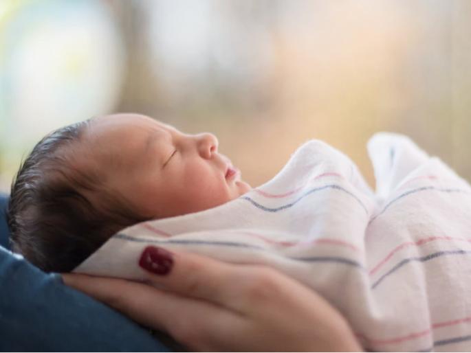 Do you name the baby? Wait, read this first! | बाळाचे नाव ठेवताय का? थांबा, आधी हे वाचा! Do you name the baby? Wait, read this first! | बाळाचे नाव ठेवताय का? थांबा, आधी हे वाचा!