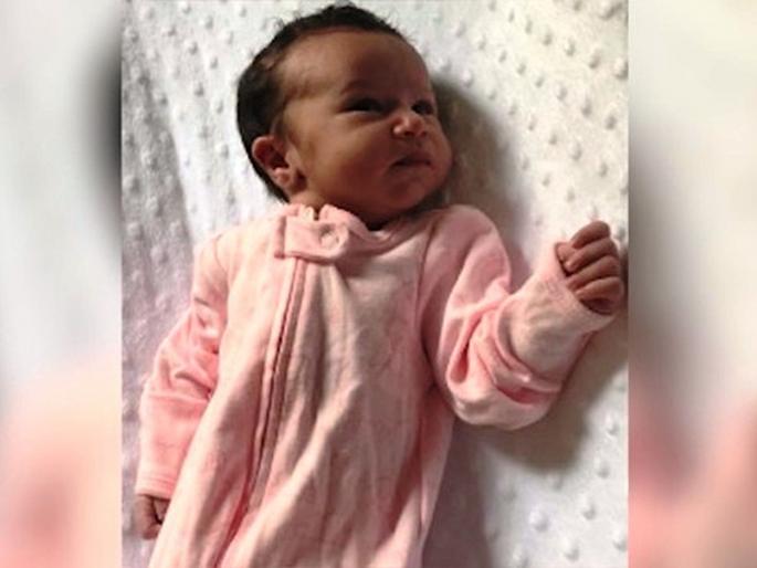 Over 1000 people wish to adopt abandoned baby India, Who was found in plastic Bag | Baby India नावाच्या 'या' मुलीला दत्तक घेण्याची १ हजार लोकांनी व्यक्त केली इच्छा