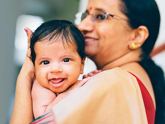 CoronaVirus News : Resuscitation of 30 children at Kokilaben Hospital, relief to patients from 11 districts | CoronaVirus News : कोकिलाबेन रुग्णालयात ३० बालकांना नवसंजीवनी, अकरा जिल्ह्यातील रुग्णांना दिलासा CoronaVirus News : Resuscitation of 30 children at Kokilaben Hospital, relief to patients from 11 districts | CoronaVirus News : कोकिलाबेन रुग्णालयात ३० बालकांना नवसंजीवनी, अकरा जिल्ह्यातील रुग्णांना दिलासा