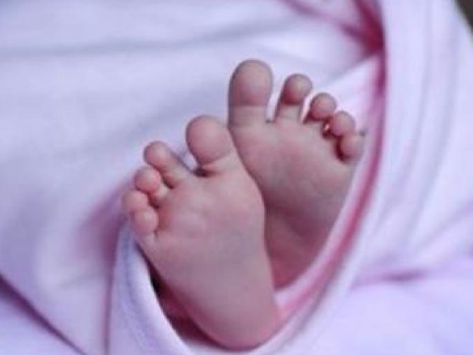 Newborn baby dies at Guhagar Rural Hospital relatives complain of death due to negligence | Ratnagiri: गुहागर ग्रामीण रुग्णालयात नवजात बाळाचा मृत्यू, हलगर्जीपणामुळे मृत्यू झाल्याची नातेवाईकांची तक्रार Newborn baby dies at Guhagar Rural Hospital relatives complain of death due to negligence | Ratnagiri: गुहागर ग्रामीण रुग्णालयात नवजात बाळाचा मृत्यू, हलगर्जीपणामुळे मृत्यू झाल्याची नातेवाईकांची तक्रार