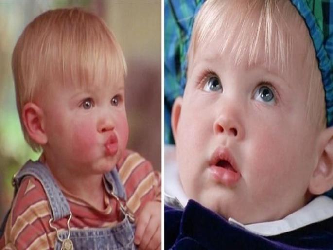Did You Know Twin Babies Played The Role in Baby's Day Out? Here's How They Look Now | बेबीज डे आऊटमधील चिमुकला झालाय २५ वर्षांचा, दिसतो प्रचंड हँडसम Did You Know Twin Babies Played The Role in Baby's Day Out? Here's How They Look Now | बेबीज डे आऊटमधील चिमुकला झालाय २५ वर्षांचा, दिसतो प्रचंड हँडसम