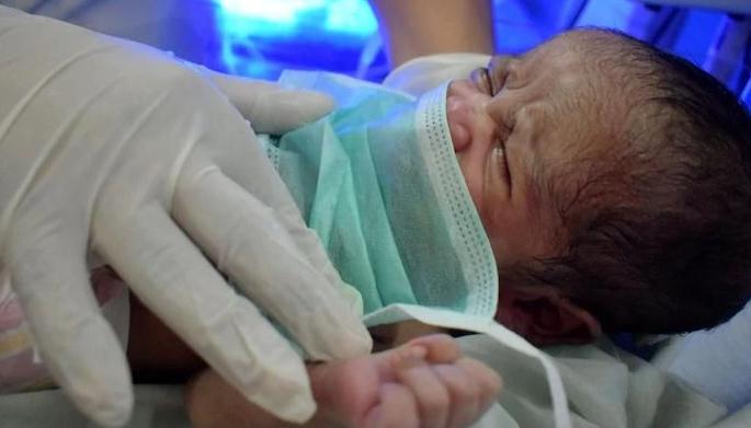 During Corona, 23,000 deliveries were normal | कोरोनाचा काळात नागपुरात २३ हजारावर प्रसूती नॉर्मल