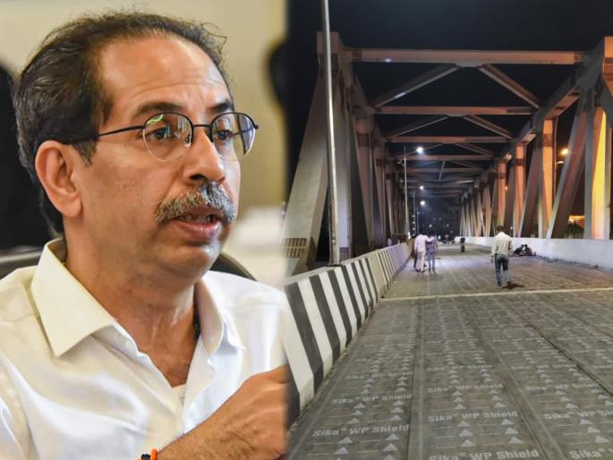 Great relief to the people of Kalyan-Dombivali; The new bridge will be open for traffic January 25 | कल्याण-डोंबिवलीकरांना मोठा दिलासा; २५ जानेवारीला नवा पत्रीपूल वाहतुकीसाठी होणार खुला