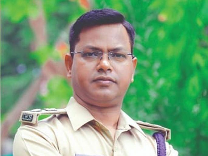 Strict action will be taken if dummy candidates are found; Superintendent of Police Bachchan Singh warned | डमी उमेदवार आढळल्यास हाेणार कठाेर कारवाई; पाेलिस अधीक्षक बच्चन सिंह यांचा इशारा Strict action will be taken if dummy candidates are found; Superintendent of Police Bachchan Singh warned | डमी उमेदवार आढळल्यास हाेणार कठाेर कारवाई; पाेलिस अधीक्षक बच्चन सिंह यांचा इशारा