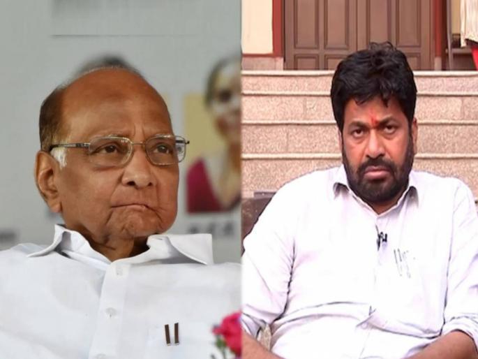 bacchu kadu reaction over ncp sharad pawar statement about navneet rana in amravati lok sabha 2024 rally | “शरद पवारांनी दोनदा चूक केली, परिणाम जनता भोगतेय”; बच्चू कडू स्पष्टच बोलले bacchu kadu reaction over ncp sharad pawar statement about navneet rana in amravati lok sabha 2024 rally | “शरद पवारांनी दोनदा चूक केली, परिणाम जनता भोगतेय”; बच्चू कडू स्पष्टच बोलले