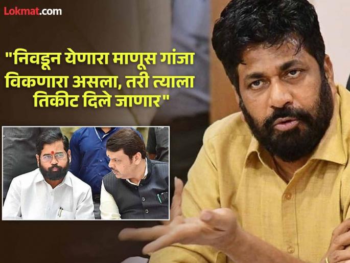 If BJP had followed the alliance religion, then four MPs of Shinde would have increased says Bachchu Kadu | भाजपाने युती धर्म पाळला असता, तर शिंदेंचे चार खासदार वाढले असते -बच्चू कडू If BJP had followed the alliance religion, then four MPs of Shinde would have increased says Bachchu Kadu | भाजपाने युती धर्म पाळला असता, तर शिंदेंचे चार खासदार वाढले असते -बच्चू कडू