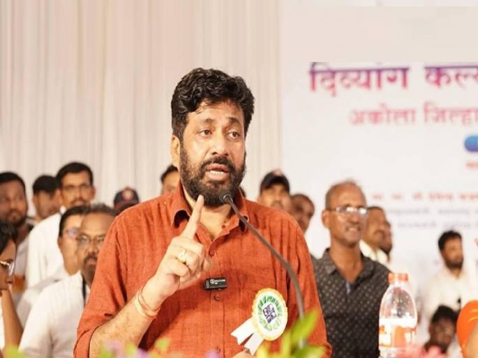 bacchu kadu big statement said then he will not contest maharashtra assembly election and clear that he is not part of mahayuti | “...तर विधानसभा लढवणार नाही, कोण म्हणाले की मी महायुतीत आहे?”; बच्चू कडूंचे मोठे विधान bacchu kadu big statement said then he will not contest maharashtra assembly election and clear that he is not part of mahayuti | “...तर विधानसभा लढवणार नाही, कोण म्हणाले की मी महायुतीत आहे?”; बच्चू कडूंचे मोठे विधान