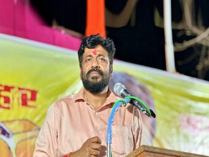 bacchu kadu criticized govt over onion rate and farmers issue | ‘लाडकी बहीण’पेक्षा कांद्याला भाव द्या, भाजपा-काँग्रेसला उखडून फेकायचे दिवस आलेत: बच्चू कडू bacchu kadu criticized govt over onion rate and farmers issue | ‘लाडकी बहीण’पेक्षा कांद्याला भाव द्या, भाजपा-काँग्रेसला उखडून फेकायचे दिवस आलेत: बच्चू कडू