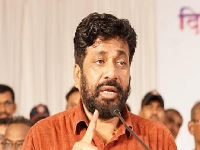 Prahar man will contest assembly election, Bachchu Kadu announced | सातारा जिल्ह्यातील 'या' मतदारसंघात ‘प्रहार’ विधानसभा निवडणूक लढविणार, बच्चू कडू यांनी केली घोषणा Prahar man will contest assembly election, Bachchu Kadu announced | सातारा जिल्ह्यातील 'या' मतदारसंघात ‘प्रहार’ विधानसभा निवडणूक लढविणार, बच्चू कडू यांनी केली घोषणा