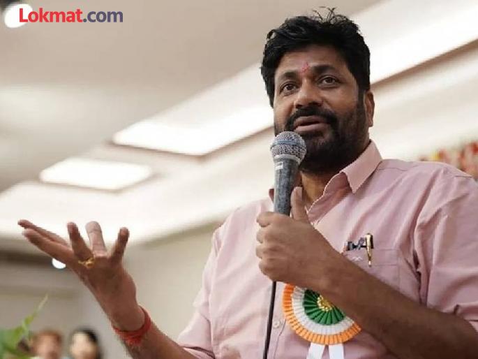 "...then I would have been an MLA", Bachchu Kadu's blunt stance after defeat | "...तर मला आमदार होता आलं असतं", बच्चू कडूंनी पराभवानंतर मांडली सडेतोड भूमिका "...then I would have been an MLA", Bachchu Kadu's blunt stance after defeat | "...तर मला आमदार होता आलं असतं", बच्चू कडूंनी पराभवानंतर मांडली सडेतोड भूमिका