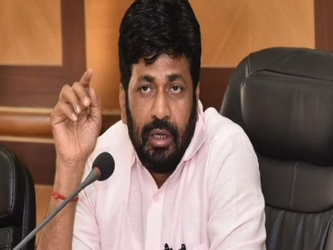 If found guilty, I will cut my own hands in front of the VBA leaders - Bachchu Kadu | दोषी आढळलो, तर वंचितच्या नेत्यांच्या समोर स्वत:चे हात कलम करेन - बच्चू कडू 