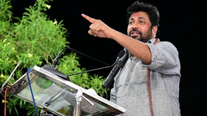 BJP's strategy of split in Achalpur constituency of Bachu Kadu | बच्चू कडूंच्या अचलपूर मतदारसंघात भाजपची मतविभाजनाची रणनीती