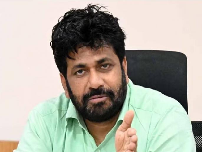 MLA Bacchu Kadu court sentenced him to two years, what is the case? | Bacchu Kadu : आमदार बच्चू कडू यांच्या अडचणीत वाढ!कोर्टाने सुनावली दोन वर्षाची शिक्षा, नेमकं प्रकरण काय? MLA Bacchu Kadu court sentenced him to two years, what is the case? | Bacchu Kadu : आमदार बच्चू कडू यांच्या अडचणीत वाढ!कोर्टाने सुनावली दोन वर्षाची शिक्षा, नेमकं प्रकरण काय?