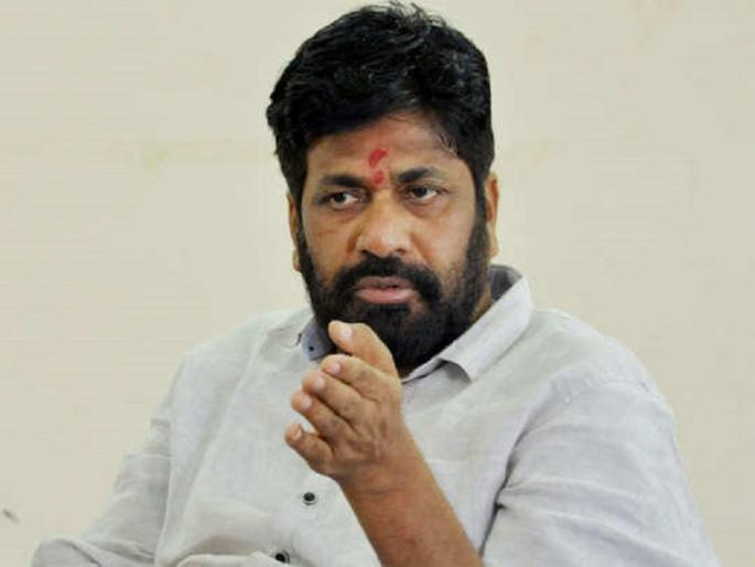 Corona's critical condition due to wrong policy of the Center: Bachhu kadu | केंद्राच्या चुकीच्या धोरणामुळे कोरोनाची गंभीर स्थिती : बच्चू कडू यांचा आरोप