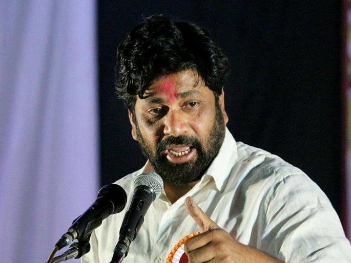 Maharashtra Assembly Election 2024 : "There will be no government without us", Bachchu Kadu's big claim before the assembly results | "आमच्याशिवाय सत्ता स्थापन होणार नाही", विधानसभा निकालापूर्वी बच्चू कडूंचा मोठा दावा Maharashtra Assembly Election 2024 : "There will be no government without us", Bachchu Kadu's big claim before the assembly results | "आमच्याशिवाय सत्ता स्थापन होणार नाही", विधानसभा निकालापूर्वी बच्चू कडूंचा मोठा दावा