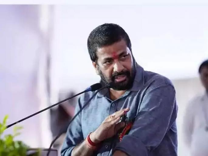 I wanted to come back from Guwahati, but...; Bachhu Kadu clearly stated | गुवाहाटीहून मला परत यायचं होतं, पण...; बच्चू कडू यांनी स्पष्टच सांगितले I wanted to come back from Guwahati, but...; Bachhu Kadu clearly stated | गुवाहाटीहून मला परत यायचं होतं, पण...; बच्चू कडू यांनी स्पष्टच सांगितले