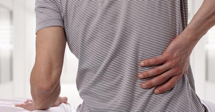 Back pain, low back pain after healing from corona | कोरोनातून बरे झाल्यानंतर पाठदुखी, कंबरदुखीचा त्रास Back pain, low back pain after healing from corona | कोरोनातून बरे झाल्यानंतर पाठदुखी, कंबरदुखीचा त्रास