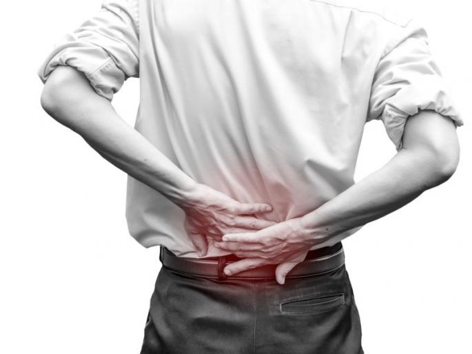 Stem cell jab helps to reduce lower back pain and Inflamation | सर्जरी न करता 'या' उपायाने करता येईल कंबरदुखीचा त्रास दूर!
