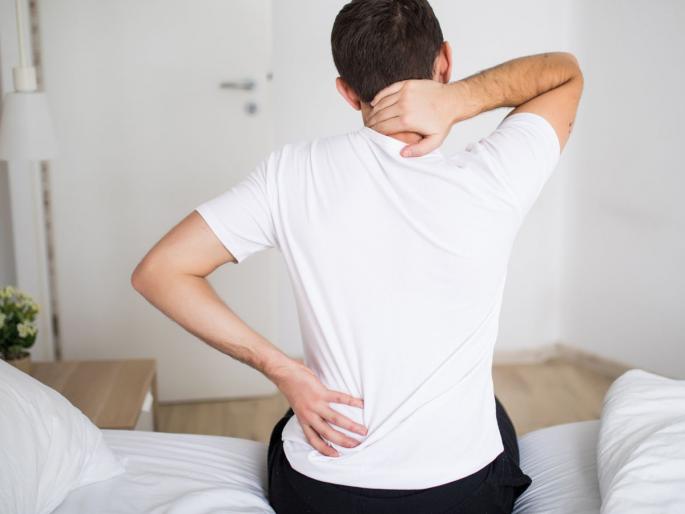 home remedies for back pain or backache | पाठदुखी पाठ सोडत नाहीये? हे घरगुती उपाय तुम्हाला देतील त्वरित आराम, आजच जाणून घ्या home remedies for back pain or backache | पाठदुखी पाठ सोडत नाहीये? हे घरगुती उपाय तुम्हाला देतील त्वरित आराम, आजच जाणून घ्या