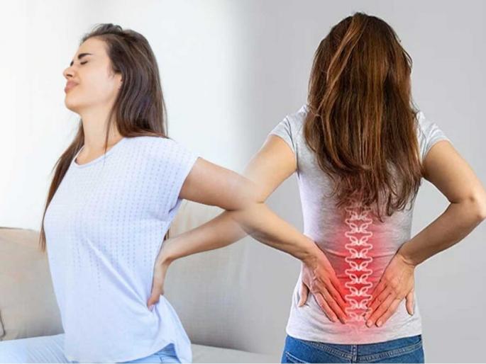 See what is causing the increase in back pain, the risk of serious illness, try these remedies | जो-तो म्हणतोय दुखतेय पाठ, लावा बाम! कशामुळे वाढते आहे पाठदुखीचे प्रमाण, गंभीर आजाराचा धोका