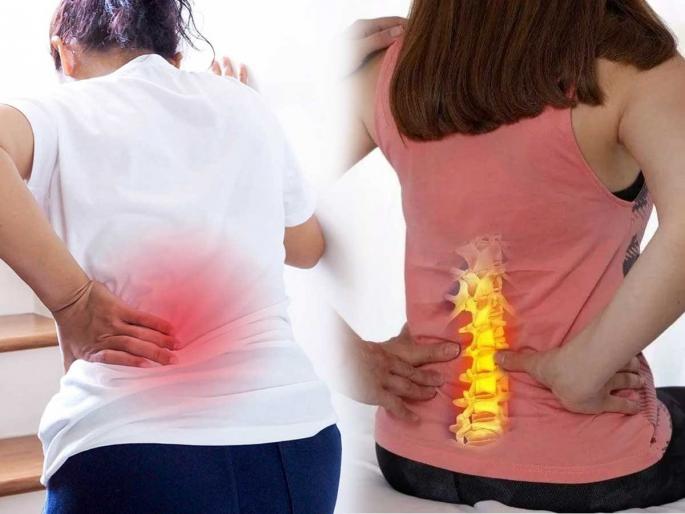 Best natural home remedies for back pain recommended by Ramdev Baba Ayurvedic treatment for lower back pain without medicine How to cure chronic back pain naturally at Home | बाम औषधांपेक्षा असरदार रामदेव बाबांनी सांगितला कंबरदुखी-पाठदुखीवर उपाय, दुखणं होईल छुमंतर Best natural home remedies for back pain recommended by Ramdev Baba Ayurvedic treatment for lower back pain without medicine How to cure chronic back pain naturally at Home | बाम औषधांपेक्षा असरदार रामदेव बाबांनी सांगितला कंबरदुखी-पाठदुखीवर उपाय, दुखणं होईल छुमंतर