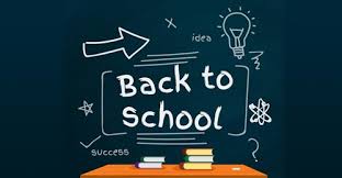 new academic year is about to start, school open. | सुटी  संपली ? घ्या आवरायला पसारा 