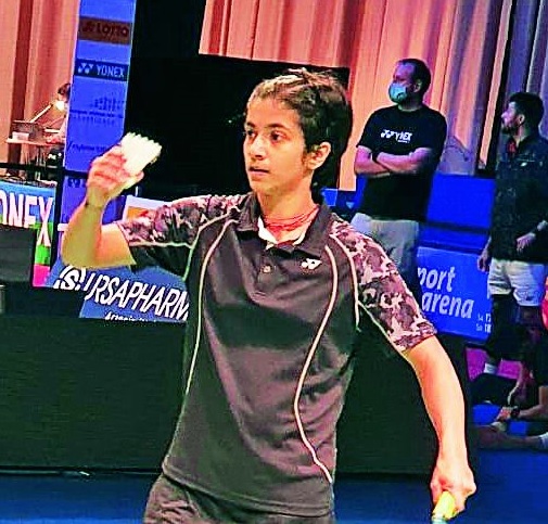 I don’t stop playing due to corona | कोरोना असला तरी खेळणे थांबविणार नाही