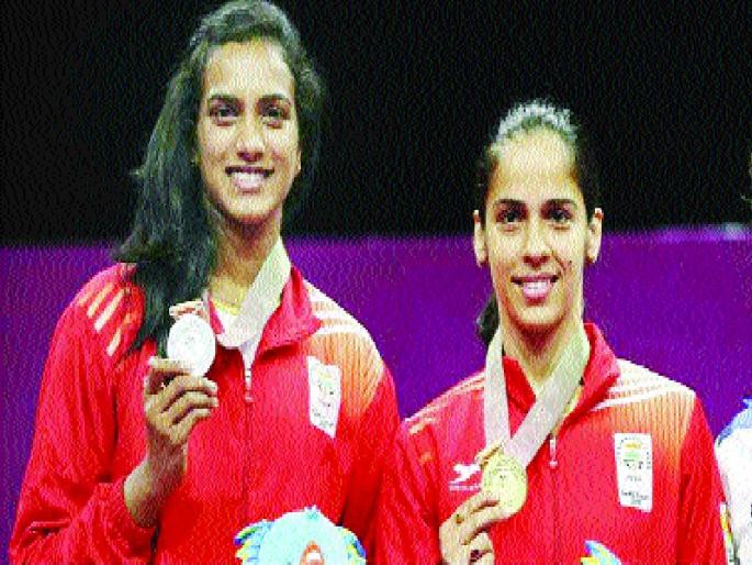 Asian Games 2018 : This chance to give badminton a golden glow! | Asian Games 2018 : बॅडमिंटनला सुवर्ण झळाळी देण्याची हीच संधी!