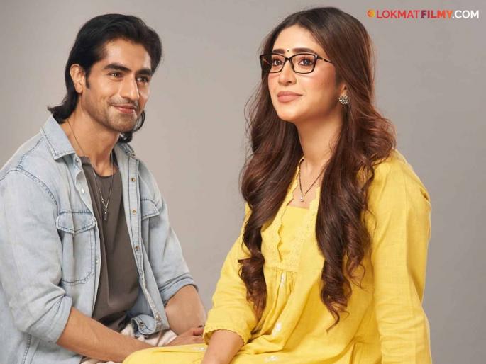 bade achhe lagte hain serial new season is coming soon the audience is excited starring harshad chopda and shivangi joshi | लोकप्रिय मालिका ‘बडे अच्छे लगते हैं' चं नवं पर्व लवकरच येणार भेटीला, प्रेक्षक उत्सुक bade achhe lagte hain serial new season is coming soon the audience is excited starring harshad chopda and shivangi joshi | लोकप्रिय मालिका ‘बडे अच्छे लगते हैं' चं नवं पर्व लवकरच येणार भेटीला, प्रेक्षक उत्सुक